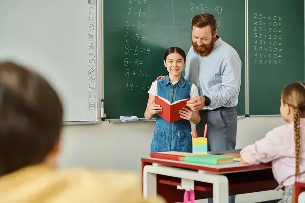Concept of Maths Teaching Environment